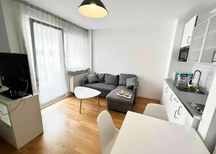 Koelner Apartment Direkt Am Zentrum
