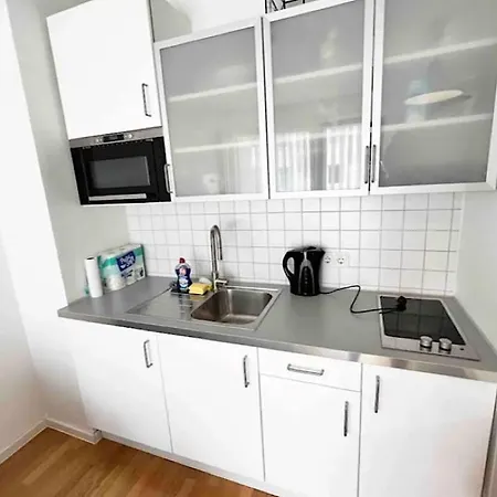 Koelner Apartment Direkt Am Zentrum Exterior photo