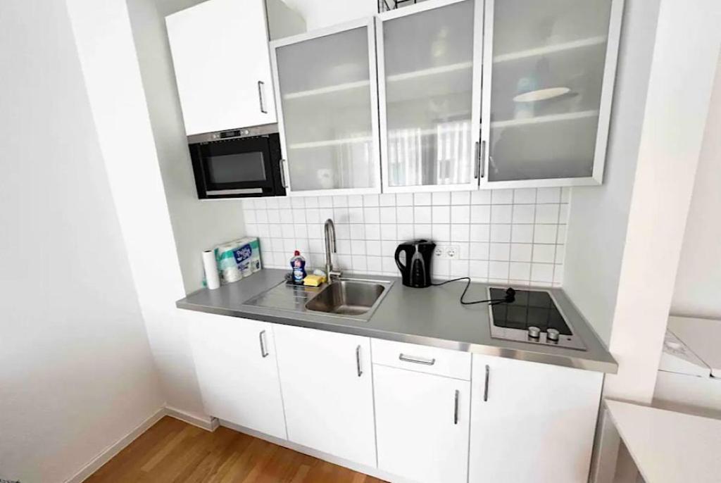 Koelner Apartment Direkt Am Zentrum Köln