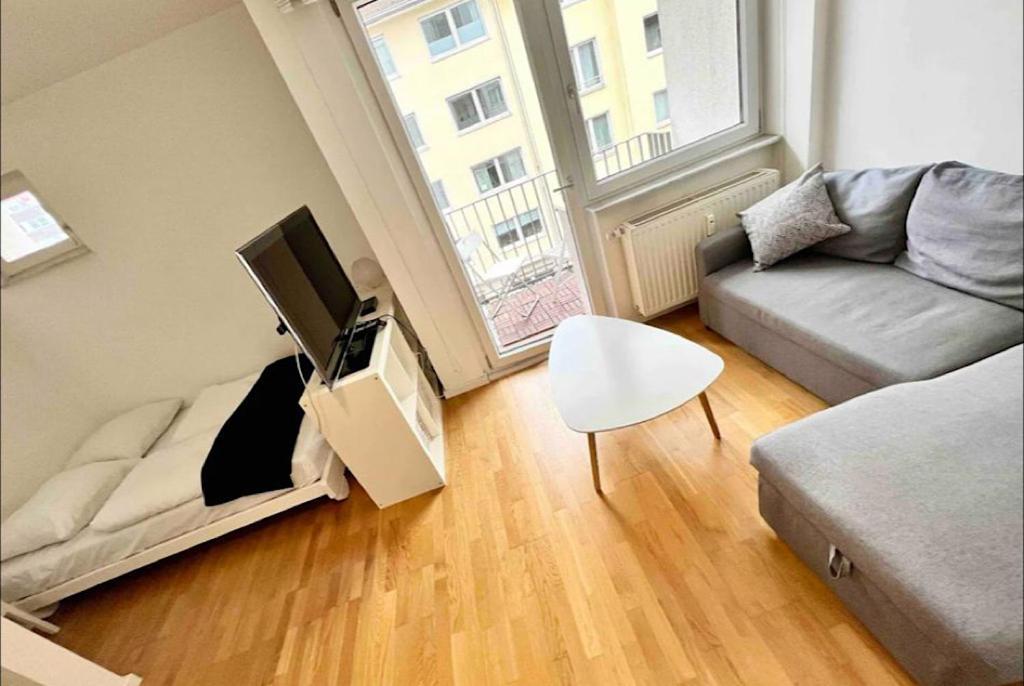 Koelner Apartment Direkt Am Zentrum Apartment Köln